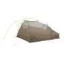 Vaude Hogan Sul Xt 2-3p Zelt, Cress green, 3PL