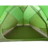 Vaude Hogan Sul Xt 2-3p Zelt, Cress green, 3PL