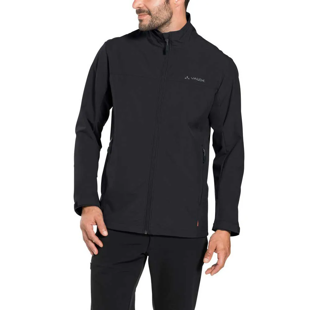 Vaude Hurricane Iv Softshelljacke