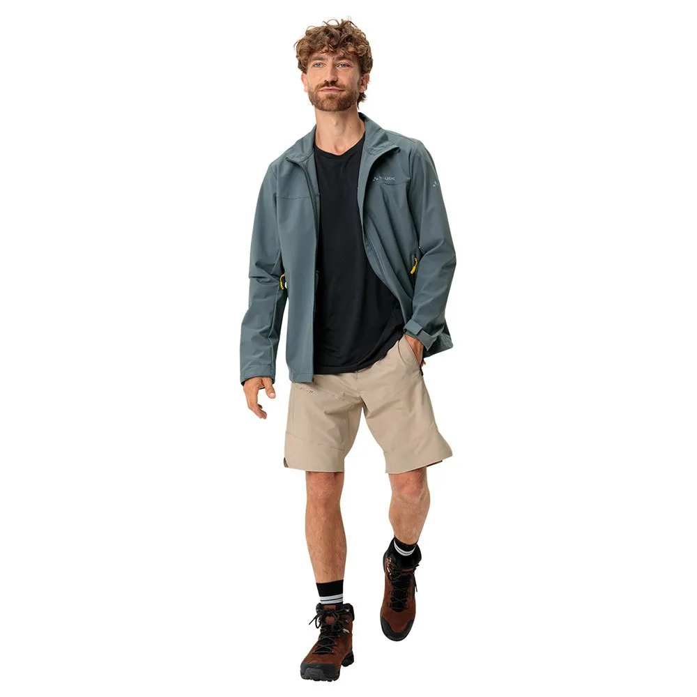 Vaude Hurricane Iv Softshelljacke Vaude Hurricane Iv Softshelljacke