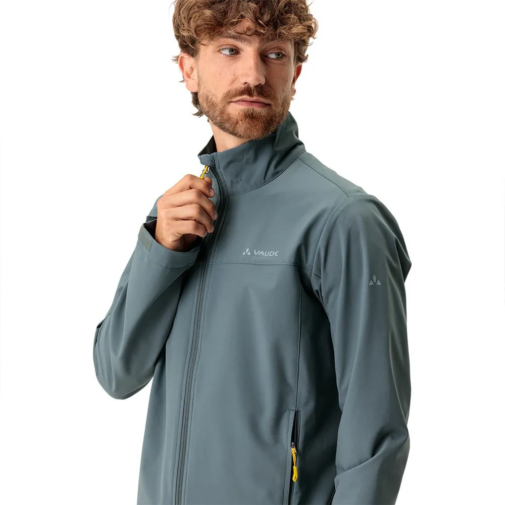 Vaude Hurricane Iv Softshelljacke Vaude Hurricane Iv Softshelljacke