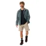 Vaude Hurricane Iv Softshelljacke