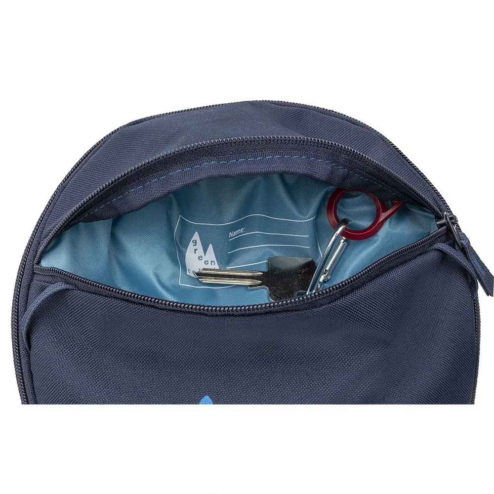 Vaude Hylax 15l Kinderrucksack Vaude Hylax 15l Kinderrucksack