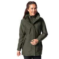 Vaude Idris 3 In 1 Iii Parka Vaude Idris 3 In 1 Iii Parka