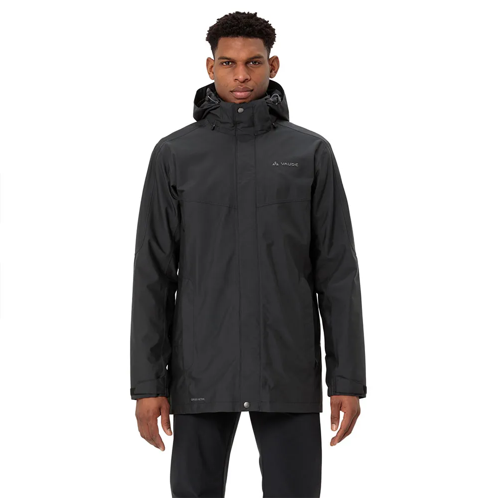 Vaude Idris 3 In 1 Iii Parka Vaude Idris 3 In 1 Iii Parka