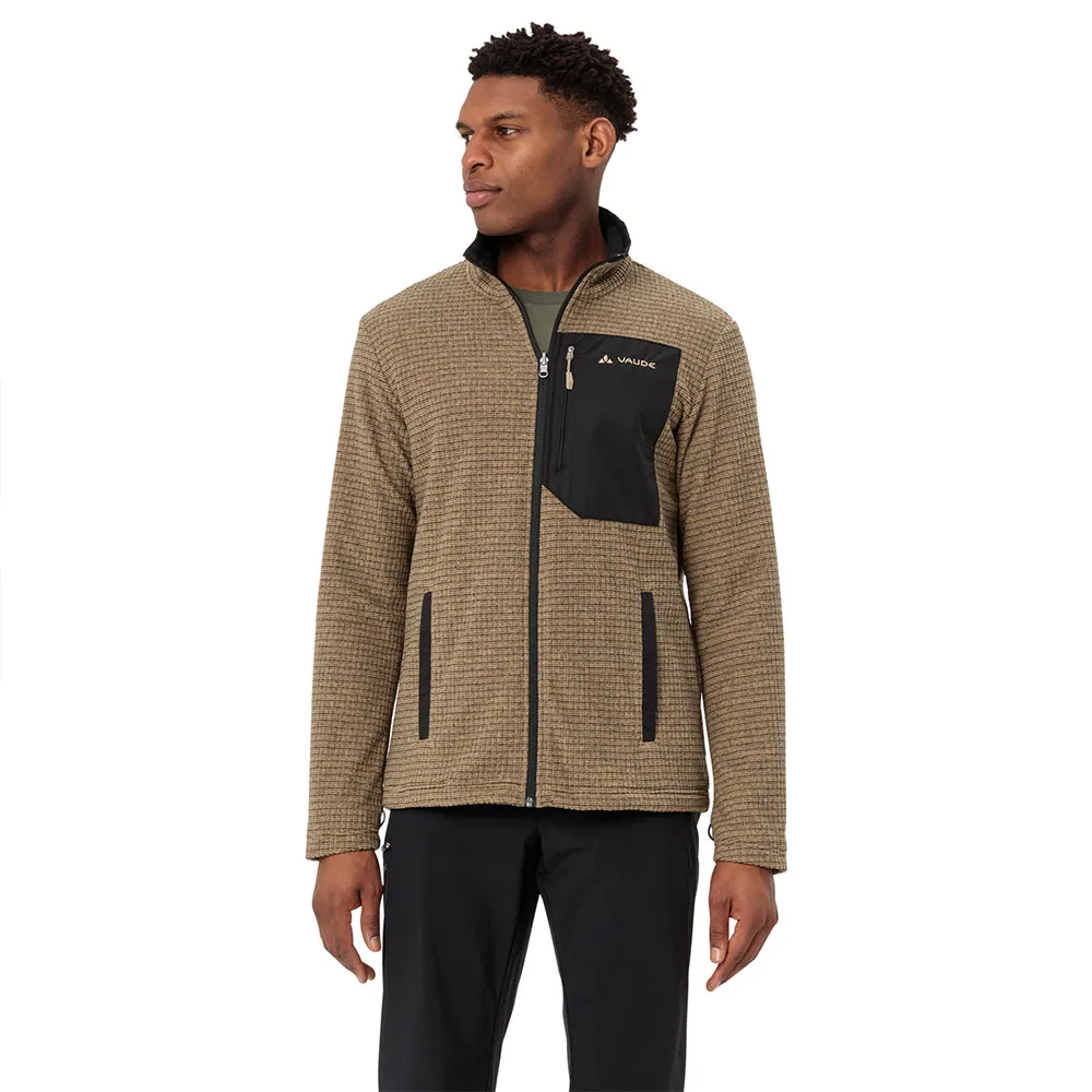 Vaude Idris 3 In 1 Iii Parka Vaude Idris 3 In 1 Iii Parka