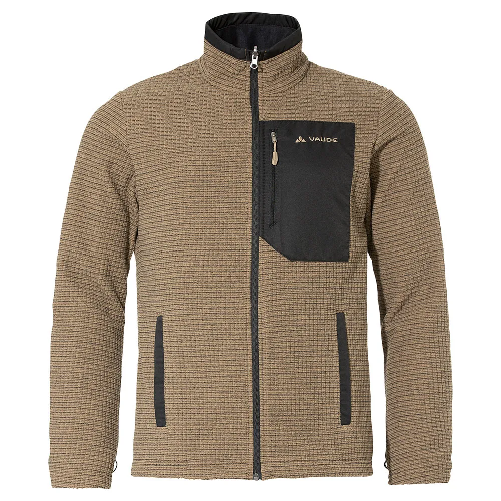 Vaude Idris 3 In 1 Iii Parka Vaude Idris 3 In 1 Iii Parka