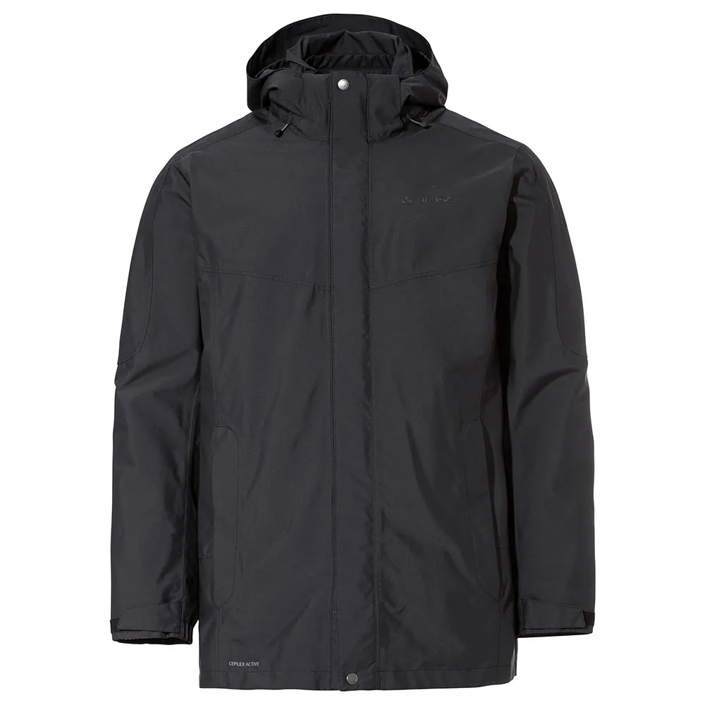 Vaude Idris 3 In 1 Iii Parka Vaude Idris 3 In 1 Iii Parka