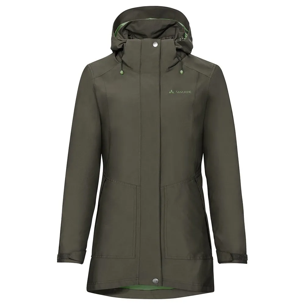 Vaude Idris 3 In 1 Iii Parka Vaude Idris 3 In 1 Iii Parka