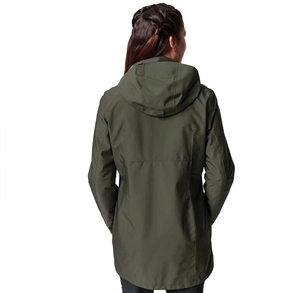 Vaude Idris 3 In 1 Iii Parka Vaude Idris 3 In 1 Iii Parka