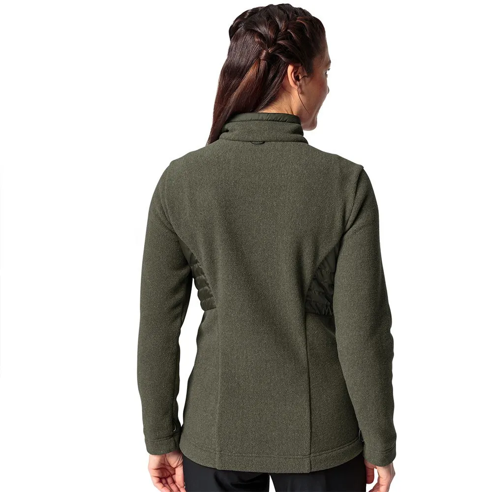 Vaude Idris 3 In 1 Iii Parka Vaude Idris 3 In 1 Iii Parka
