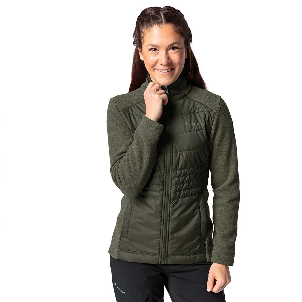 Vaude Idris 3 In 1 Iii Parka Vaude Idris 3 In 1 Iii Parka