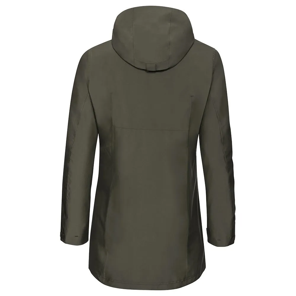 Vaude Idris 3 In 1 Iii Parka Vaude Idris 3 In 1 Iii Parka