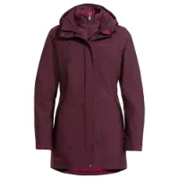 Vaude Idris 3in1 Iii Abnehmbare Jacke Vaude Idris 3in1 Iii Abnehmbare Jacke