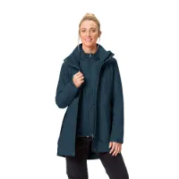 Vaude Idris 3in1 Iii Abnehmbare Jacke Vaude Idris 3in1 Iii Abnehmbare Jacke
