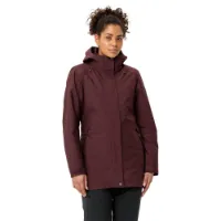 Vaude Idris 3in1 Iii Abnehmbare Jacke Vaude Idris 3in1 Iii Abnehmbare Jacke