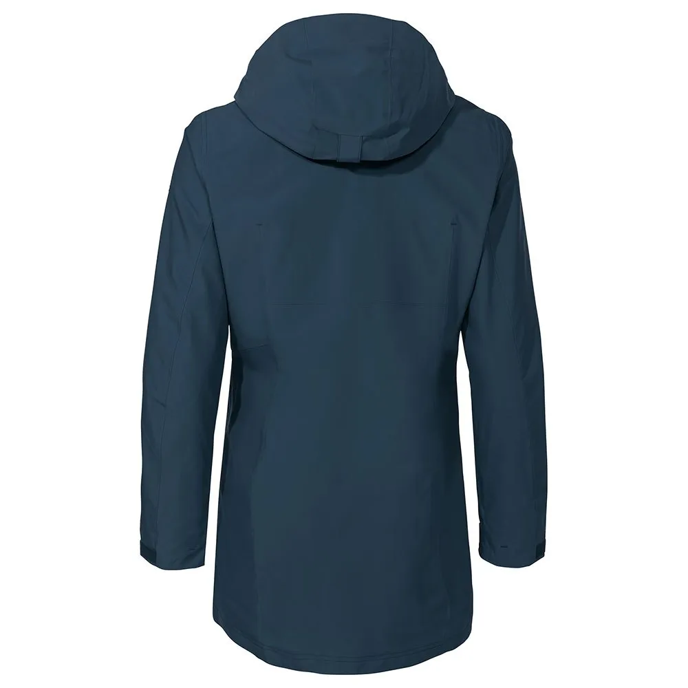 Vaude Idris 3in1 Iii Abnehmbare Jacke Vaude Idris 3in1 Iii Abnehmbare Jacke