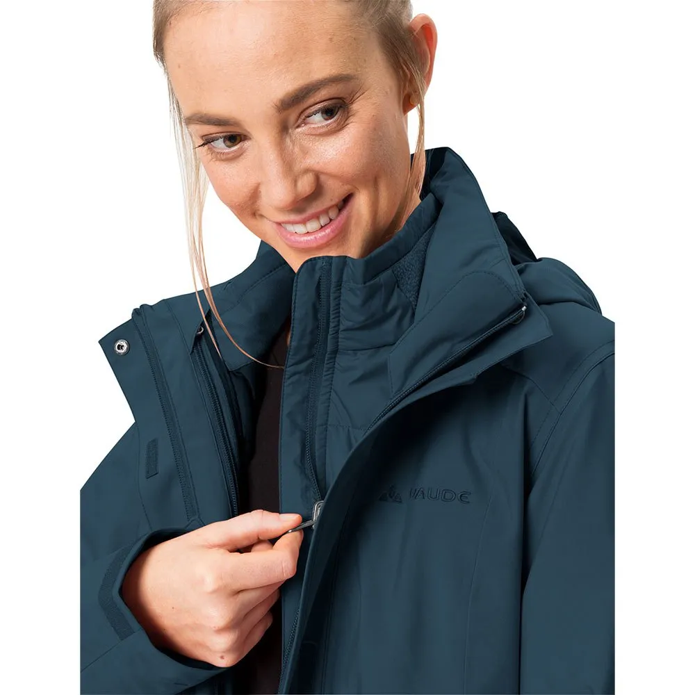 Vaude Idris 3in1 Iii Abnehmbare Jacke Vaude Idris 3in1 Iii Abnehmbare Jacke