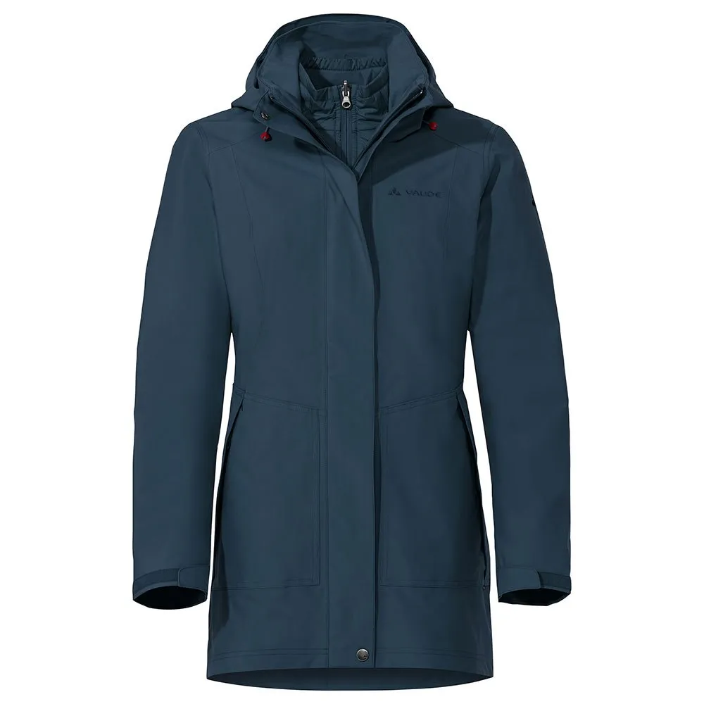 Vaude Idris 3in1 Iii Abnehmbare Jacke Vaude Idris 3in1 Iii Abnehmbare Jacke