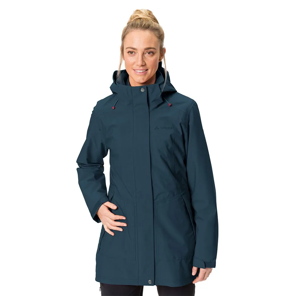 Vaude Idris 3in1 Iii Abnehmbare Jacke Vaude Idris 3in1 Iii Abnehmbare Jacke