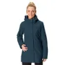 Vaude Idris 3in1 Iii Abnehmbare Jacke