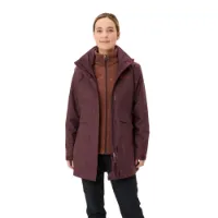 Vaude Idris Iv 3in1 Jacke