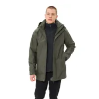 Vaude Idris Iv 3in1 Jacke
