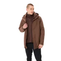 Vaude Idris Iv 3in1 Jacke