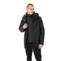 Vaude Idris Iv 3in1 Jacke