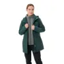 Vaude Idris Iv 3in1 Jacke