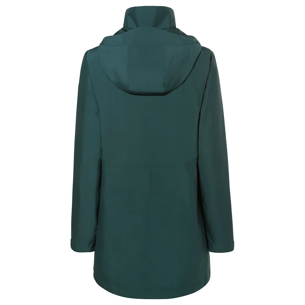 Vaude Idris Iv 3in1 Jacke