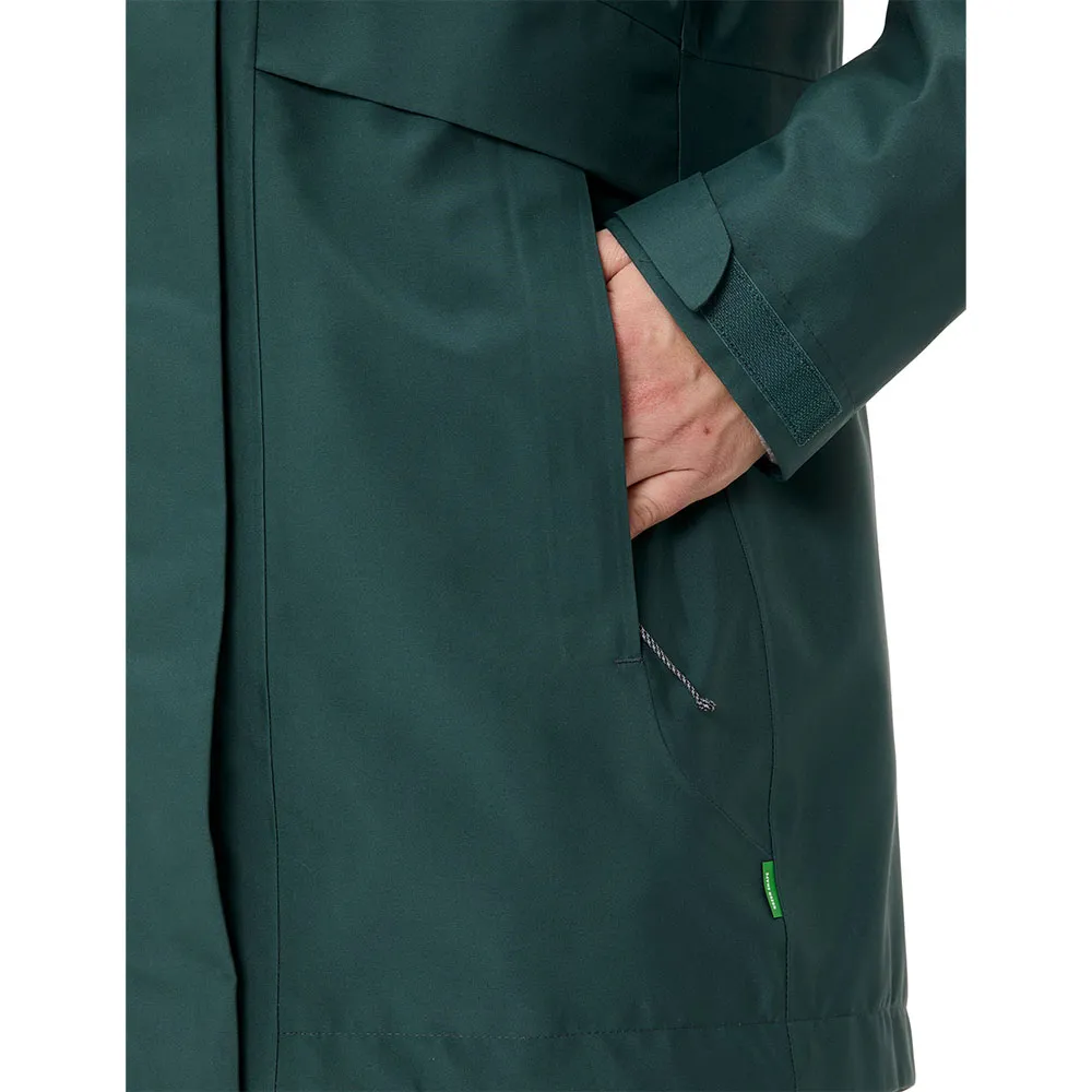 Vaude Idris Iv 3in1 Jacke