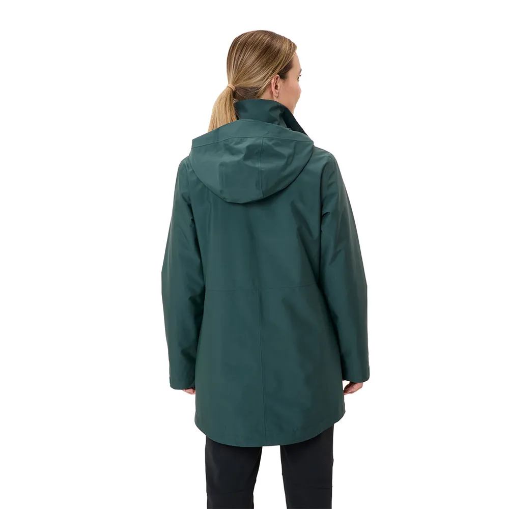 Vaude Idris Iv 3in1 Jacke