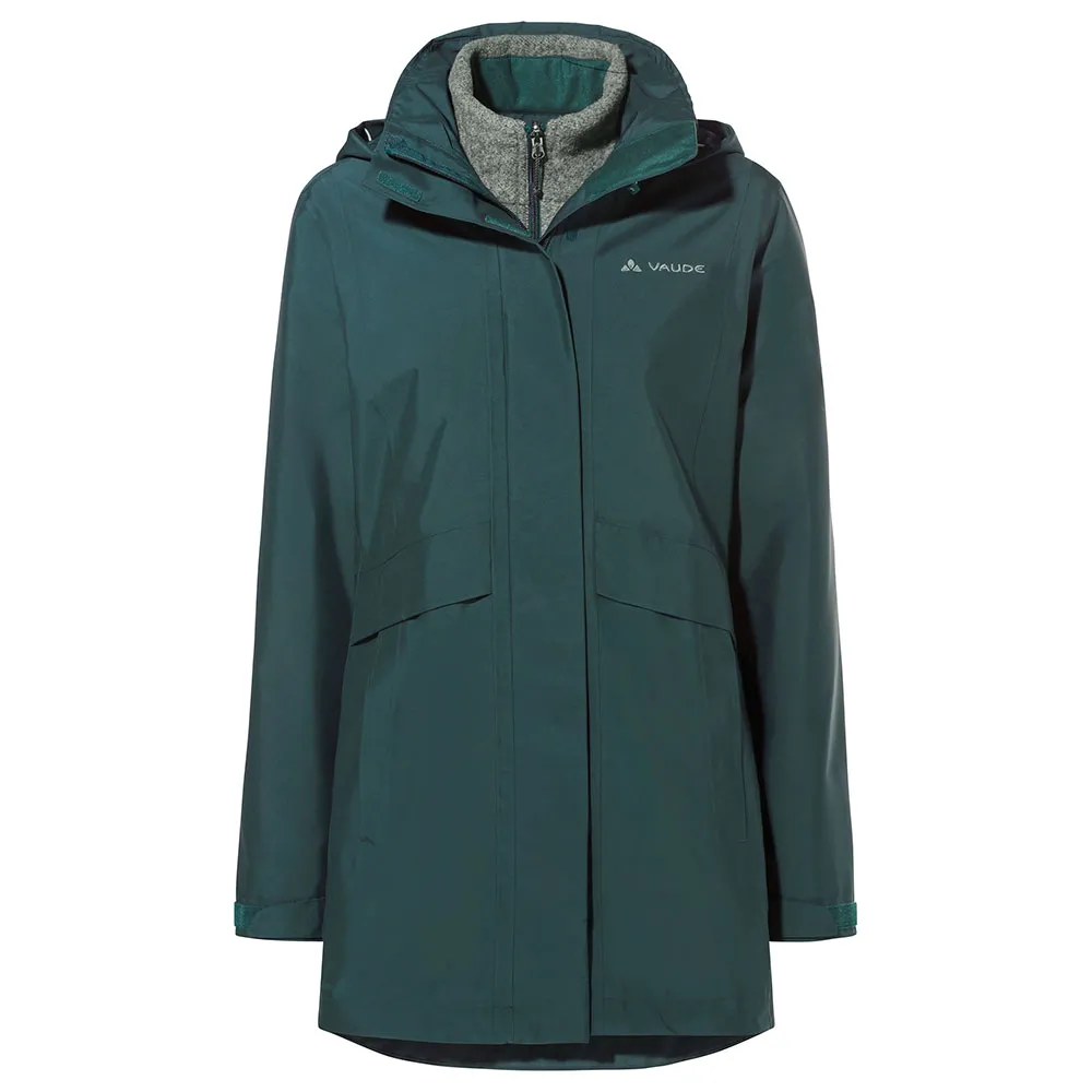 Vaude Idris Iv 3in1 Jacke