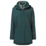 Vaude Idris Iv 3in1 Jacke