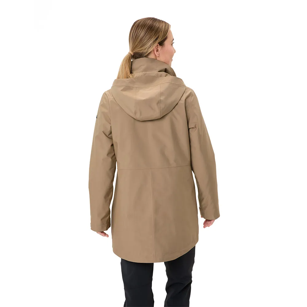 Vaude Idris Iv 3in1 Jacke Vaude Idris Iv 3in1 Jacke