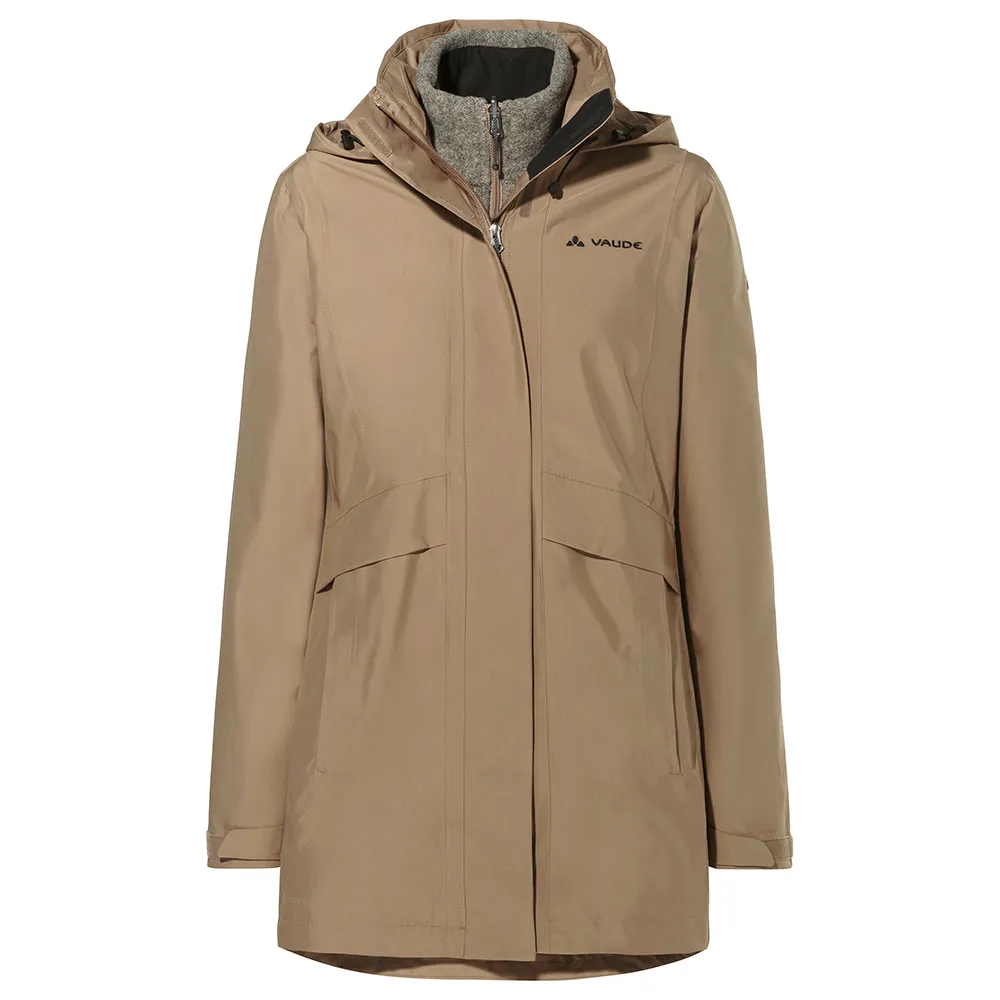 Vaude Idris Iv 3in1 Jacke Vaude Idris Iv 3in1 Jacke