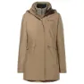 Vaude Idris Iv 3in1 Jacke