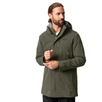 Vaude Idris Wool Ii Parka Vaude Idris Wool Ii Parka