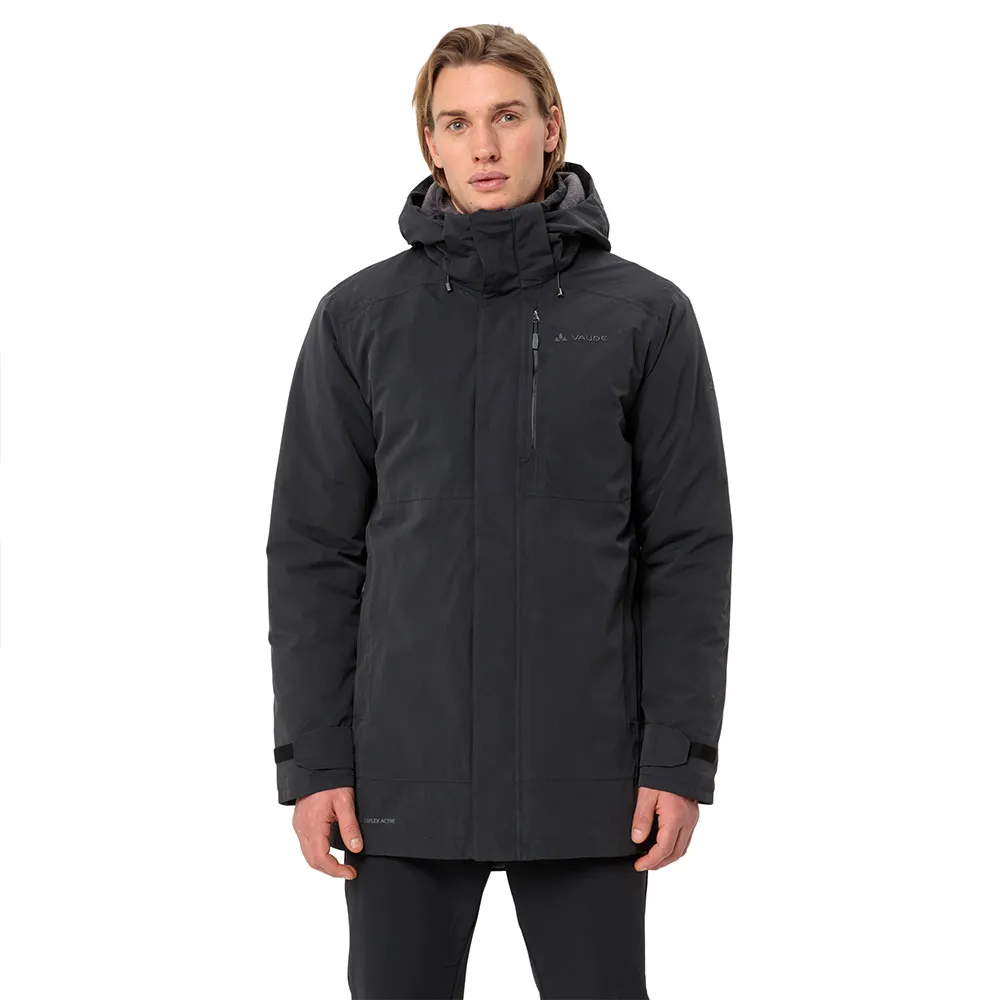 Vaude Idris Wool Ii Parka Vaude Idris Wool Ii Parka