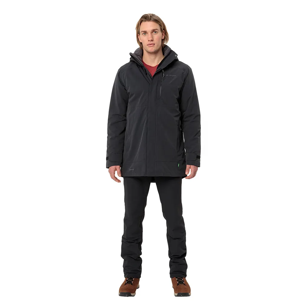 Vaude Idris Wool Ii Parka Vaude Idris Wool Ii Parka