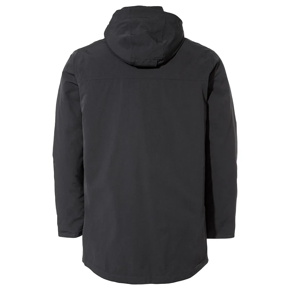 Vaude Idris Wool Ii Parka Vaude Idris Wool Ii Parka