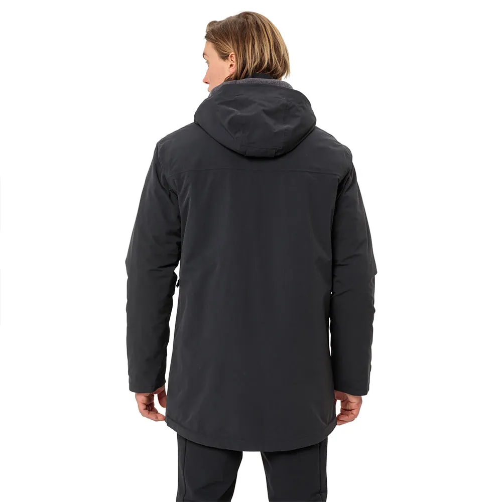 Vaude Idris Wool Ii Parka Vaude Idris Wool Ii Parka
