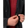 Vaude Idris Wool Ii Parka