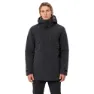 Vaude Idris Wool Ii Parka