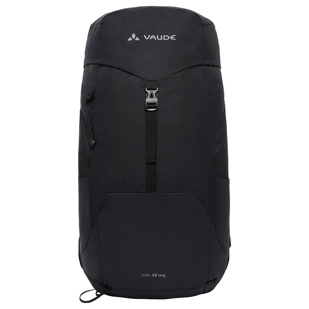 Vaude Jura 28l Long Rucksack, Black Vaude Jura 28l Long Rucksack, Black