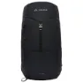 Vaude Jura 28l Long Rucksack, Black