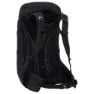 Vaude Jura 28l Long Rucksack, Black