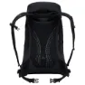 Vaude Jura 28l Long Rucksack, Black