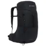 Vaude Jura 28l Long Rucksack, Black